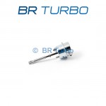 Pneumatische actuator  | BR5692