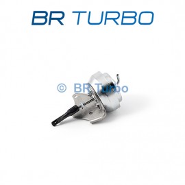 Pneumatische actuator  | BR5696