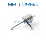 Pneumatische actuator  | BR5697