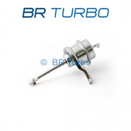 Pneumatische actuator  | BR5697