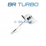 Pneumatische actuator  | BR5701