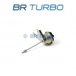 Pneumatische actuator  | BR5713