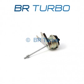 Pneumatische actuator  | BR5713