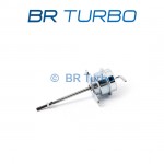 Pneumatische actuator  | BR5715