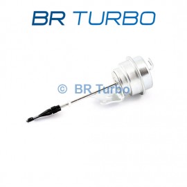 Pneumatische actuator  | BR5731