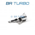 Pneumatische actuator  | BR5734