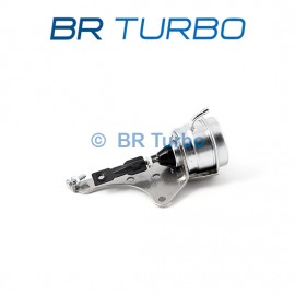 Pneumatische actuator  | BR5734