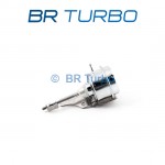 Pneumatische actuator  | BR5736