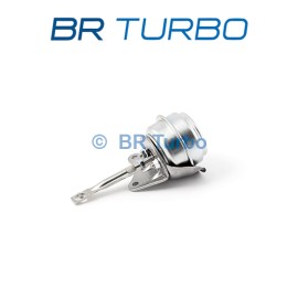 Pneumatische actuator  | BR5739