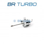 Pneumatische actuator  | BR5744