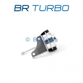 Pneumatische actuator  | BR5753