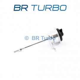 Pneumatische actuator  | BR5758