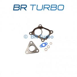 Tihendid, komplekt  | BR5774