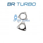 Pakkingenset voor turbocompressor  | BR5778