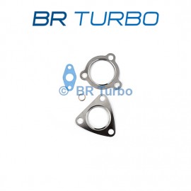 Pakkingenset voor turbocompressor  | BR5778