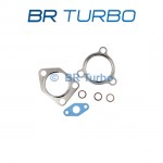 Pakkingenset voor turbocompressor  | BR5779