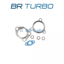 Pakkingenset voor turbocompressor  | BR5779