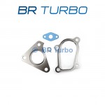 Pakkingenset voor turbocompressor  | BR5790