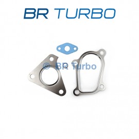 Pakkingenset voor turbocompressor  | BR5790