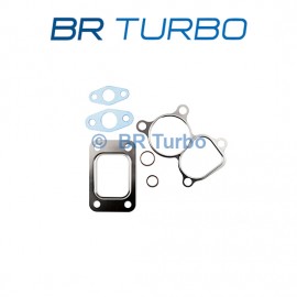 Pakkingenset voor turbocompressor  | BR5792