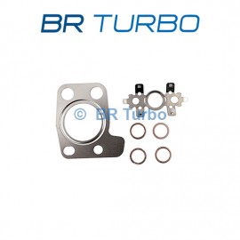 Pakkingenset voor turbocompressor  | BR5793