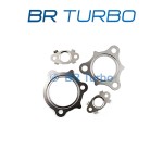 Pakkingenset voor turbocompressor  | BR5794