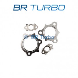 Pakkingenset voor turbocompressor  | BR5794