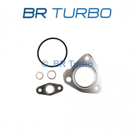Pakkingenset voor turbocompressor  | BR5795
