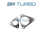 Pakkingenset voor turbocompressor  | BR5796