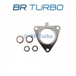Pakkingenset voor turbocompressor  | BR5797