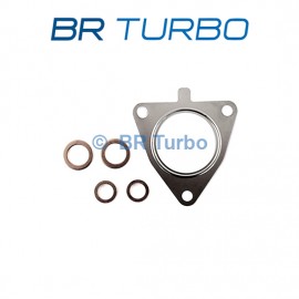 Pakkingenset voor turbocompressor  | BR5797