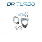 Pakkingenset voor turbocompressor  | BR5798