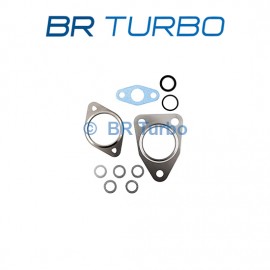 Pakkingenset voor turbocompressor  | BR5798