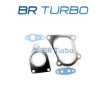 Pakkingenset voor turbocompressor  | BR5804