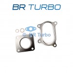 Pakkingenset voor turbocompressor  | BR5807