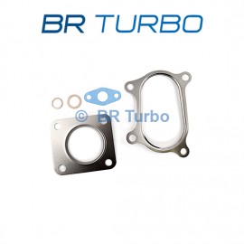 Pakkingenset voor turbocompressor  | BR5807