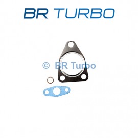 Pakkingenset voor turbocompressor  | BR5809
