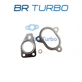 Pakkingenset voor turbocompressor  | BR5813