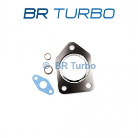 Pakkingenset voor turbocompressor  | BR5814