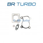 Pakkingenset voor turbocompressor  | BR5816