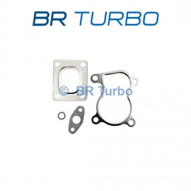 Pakkingenset voor turbocompressor  | BR5816