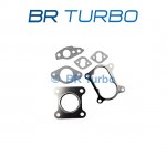 Pakkingenset voor turbocompressor  | BR5817