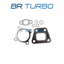 Pakkingenset voor turbocompressor  | BR5818