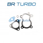Pakkingenset voor turbocompressor  | BR5820