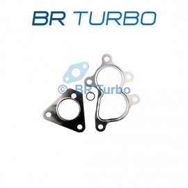 Pakkingenset voor turbocompressor  | BR5821