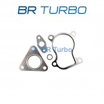 Pakkingenset voor turbocompressor  | BR5823