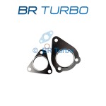 Pakkingenset voor turbocompressor  | BR5824