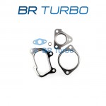 Pakkingenset voor turbocompressor  | BR5826