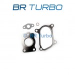 Pakkingenset voor turbocompressor  | BR5827