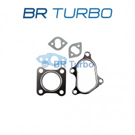 Pakkingenset voor turbocompressor  | BR5828
